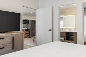 Home2 Suites By Hilton Vaughan Toronto On - Habitación