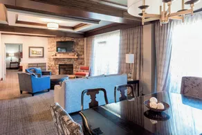 Auburn Marriott Opelika Resort & Spa at Grand National - Rom