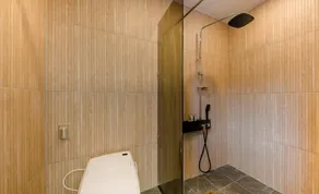 Hotel HaruSida - Bathroom