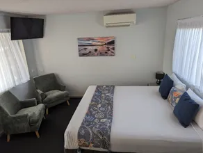 Haven Waters Motel & Apartments - Habitación