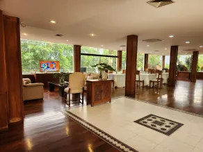 Terrazas Vista Verde - Recepción