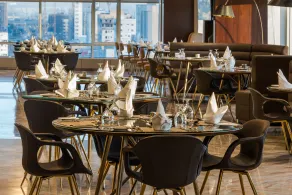 Braira Al Wezarat - Restaurant