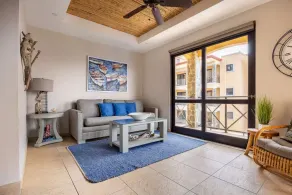 Bahia Encantada C3 - Room