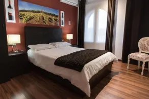 Agroturismo Valdelana - Chambre
