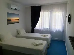 Marvel Beach Hotel - Room