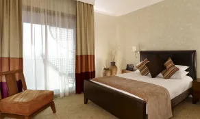 Staybridge Suites & Apartments - Citystars by IHG - Chambre