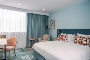 voco Winchester Hotel & Spa by IHG - Room