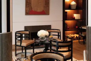Grand Hôtel Champs-Elysées - Réception