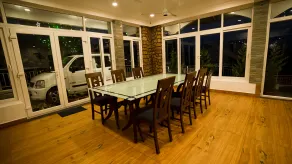 Carmel Top Munnar - Restaurant