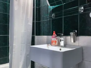 Charles Bridge Apartment - Bagno