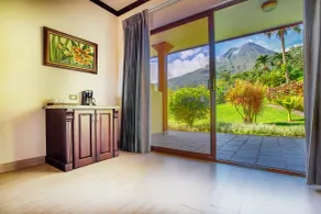 Hotel Los Lagos Spa & Resort - Room