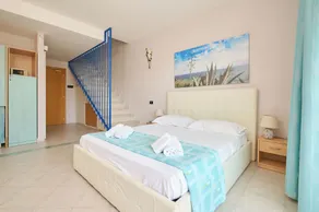Hotel La Buca Del Gatto - Room