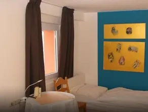 Hotel Paseo - Room