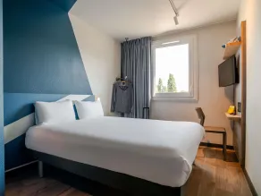 ibis budget Bordeaux Sud Villenave d'Ornon ex Etap Hôtel - Chambre