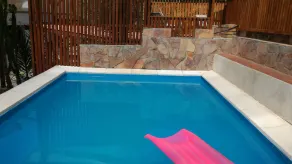 Room-michelangelo House, Mono - Piscina