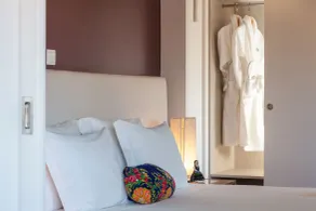 Hotel Rali Viana - Chambre