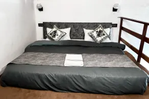 The Farm Cottages - Chambre
