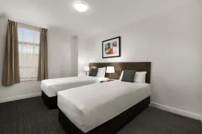 Quest Dandenong - Room