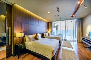 Impiana Private Villas Kata Noi - Chambre