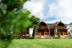 Kabinku Bali - Room