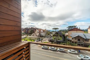 Hotel Laghetto Pedras Altas - Vistas desde la habitación