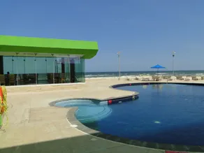 Holiday Inn Coatzacoalcos by IHG - Piscine