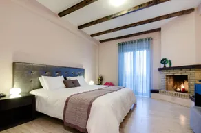 Perivoli Country Hotel & Retreat - Zimmer
