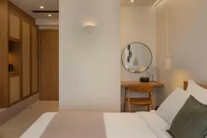Kelyfos Nafpaktos - Chambre