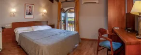 Hotel Fonda Merce - Quarto