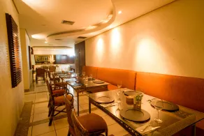 Bahamas Duplex by WS - Restaurant