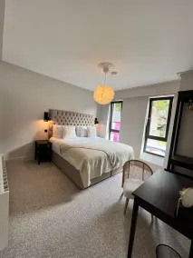 The Glen House - Room