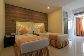 Hotel O2 Oxygen - Rom