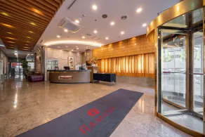 Ramada by Wyndham Seoul Dongdaemun - Reception