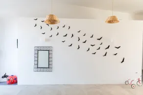 Montimerso Skyscape Country House  - Receção