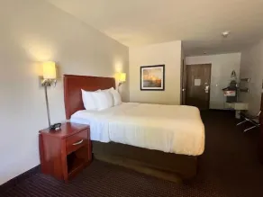Quality Inn & Suites Colby - Værelse