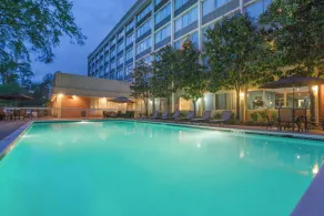 Holiday Inn Charlottesville-Monticello by IHG - Pool