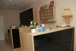 Apartments Sofija - Reception