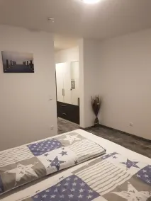 Sunny´s Hotel & Residence - Room