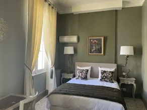 Hôtel Château des Jacobins - Chambre