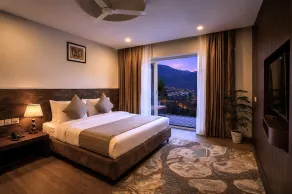 Kaizen X Voyage Resort And Spa - Room