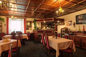 Penzion Pod Zvonem - Ristorante