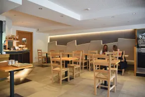 HOTEL SAINT ROCH - Restaurant