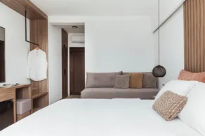 Verano Afytos Hotel - Quarto