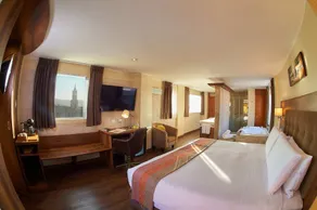 ARIQUEPAY HOTEL - Værelse