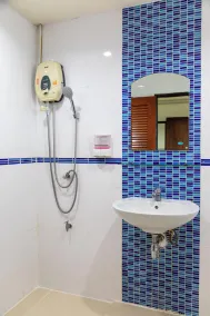 rimtara residence patan - Bathroom