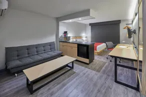 City Express by Marriott Queretaro Autopista - Room