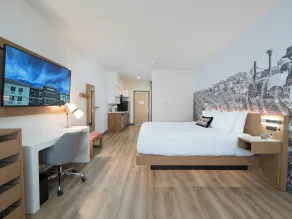 Cambria Hotel El Centro - Imperial - Zimmer