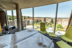 SONO hotel - Chambre