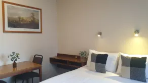 Katoomba Town Centre Motel - Room