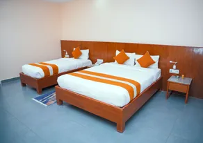 ila Comfort Harkapur - Zimmer